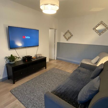 Maison Centre Village Soligny La Trappe Proche Mortagne Au Perche - Sanateflo - ภายนอก รูปภาพ