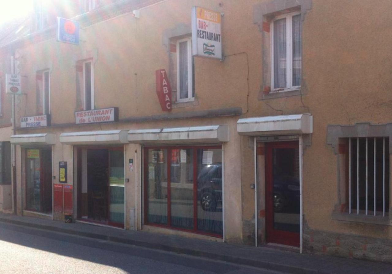Maison Centre Village Soligny La Trappe Proche Mortagne Au Perche - Sanateflo - ภายนอก รูปภาพ