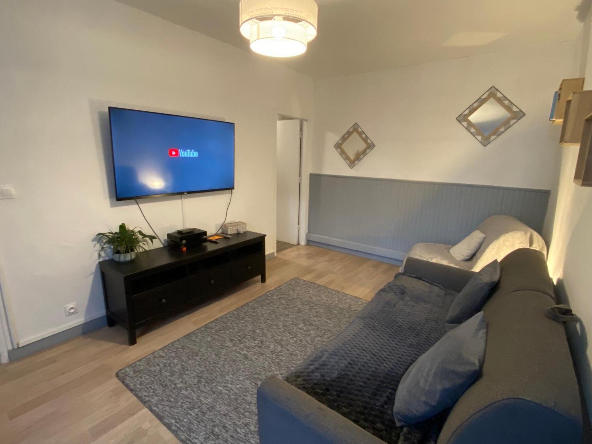 Maison Centre Village Soligny La Trappe Proche Mortagne Au Perche - Sanateflo - ภายนอก รูปภาพ