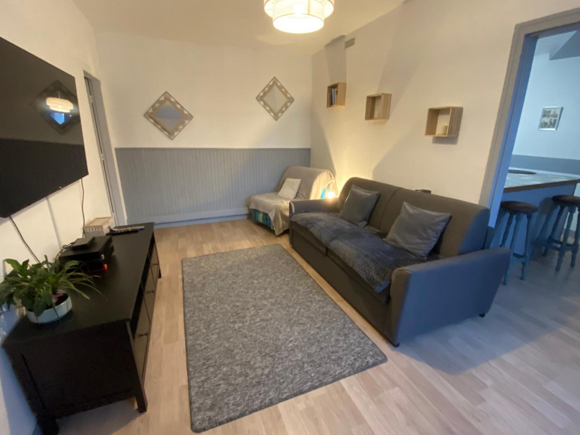 Maison Centre Village Soligny La Trappe Proche Mortagne Au Perche - Sanateflo - ภายนอก รูปภาพ