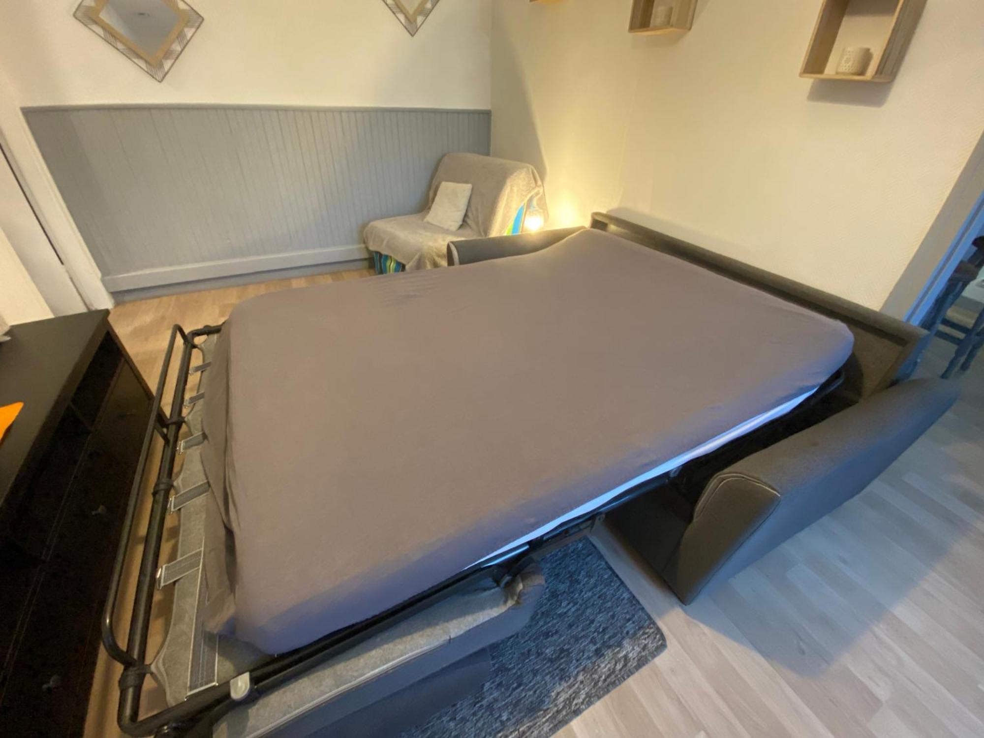 Maison Centre Village Soligny La Trappe Proche Mortagne Au Perche - Sanateflo - ภายนอก รูปภาพ