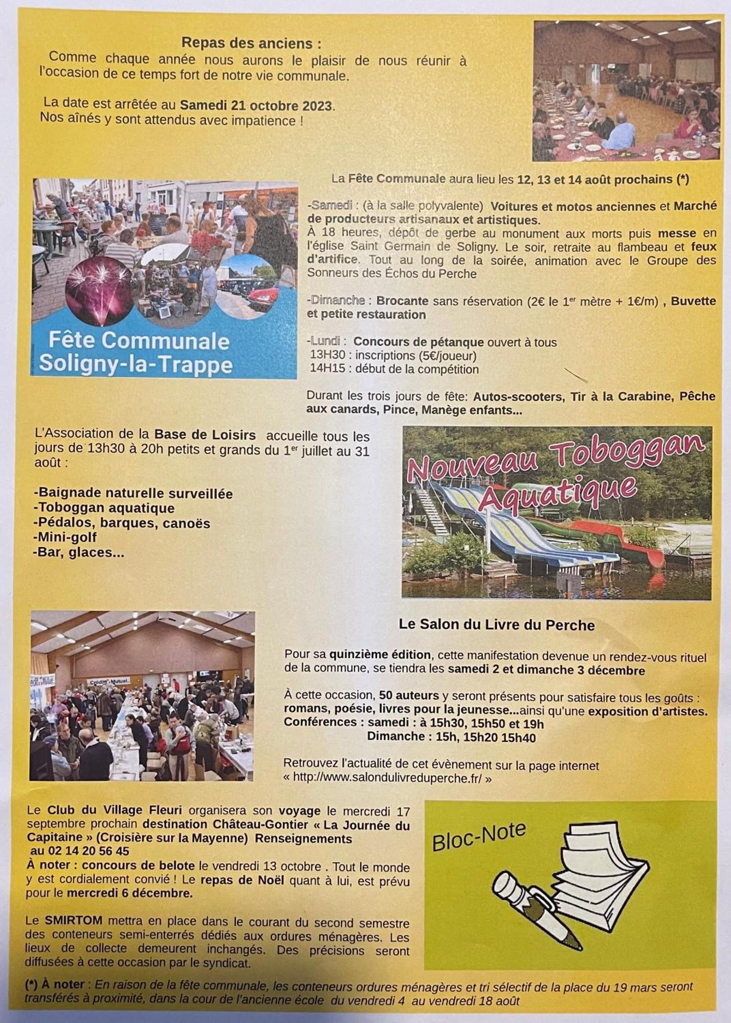 Maison Centre Village Soligny La Trappe Proche Mortagne Au Perche - Sanateflo - ภายนอก รูปภาพ
